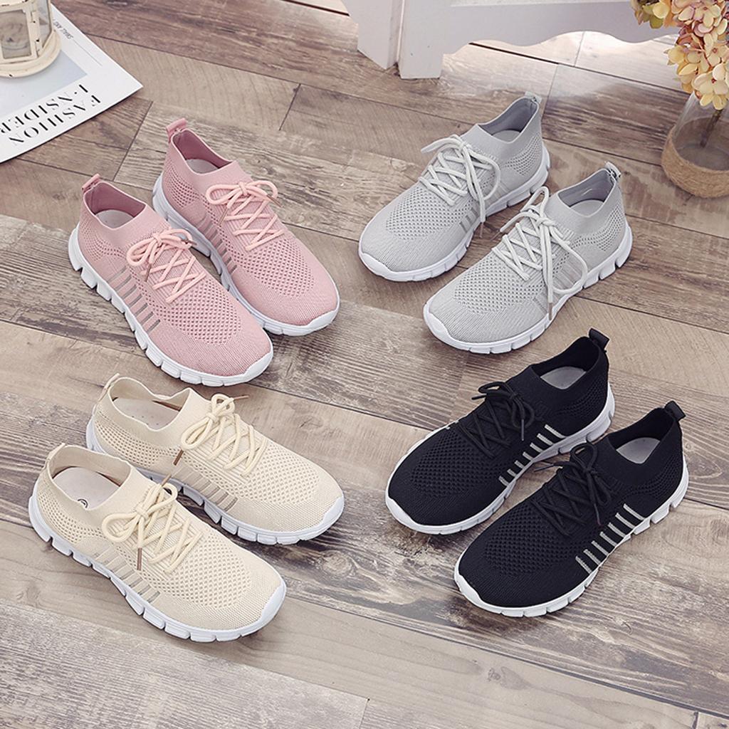 Margery | Stödjande Slip-On Sneakers