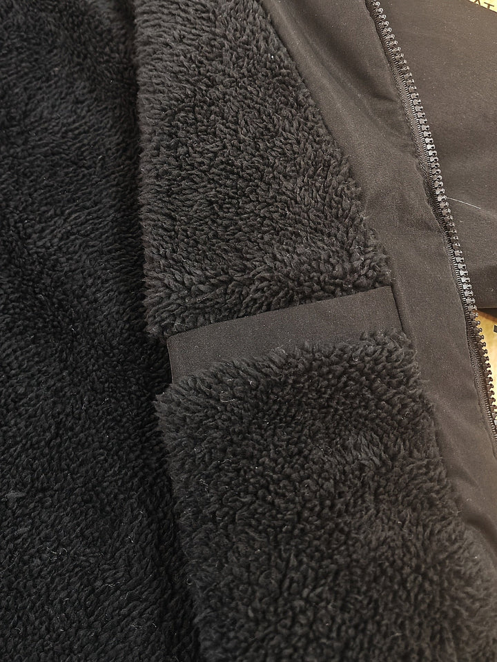 Gordon | Medellång Huva Parka