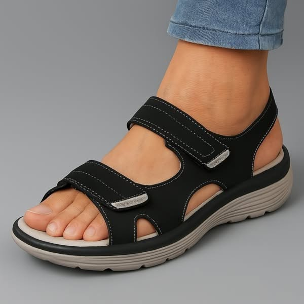 MARJORIE | ORTOPEDISKA SANDALER