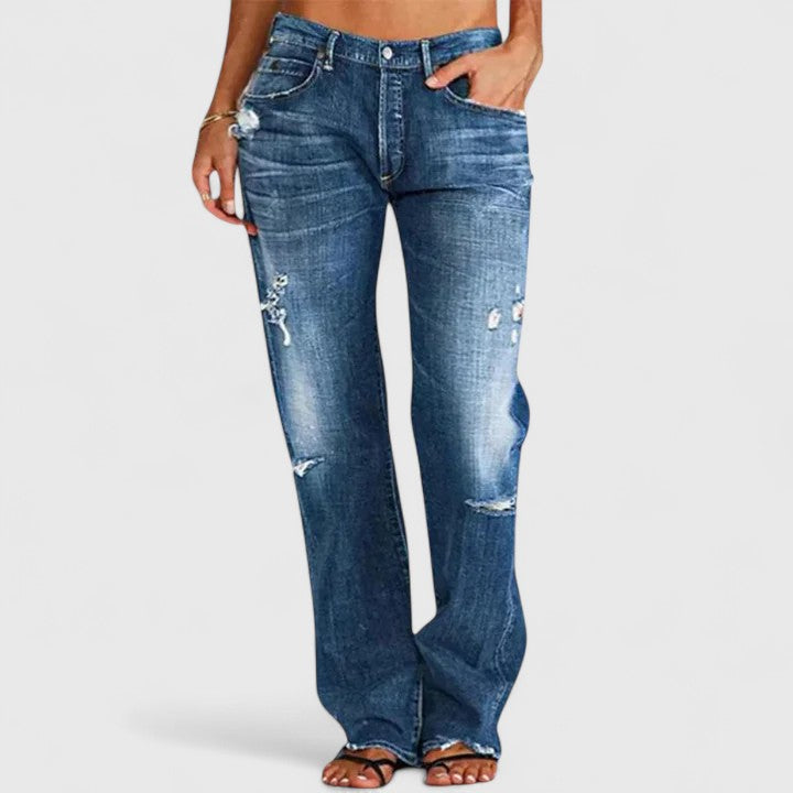 Grace | Elegant Vida Jeans