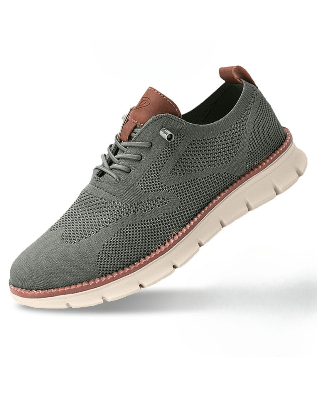 Jason | Modern Komfort För Vardags Sneakers