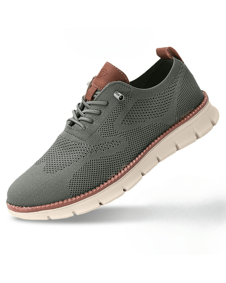 Jason | Modern Komfort För Vardags Sneakers