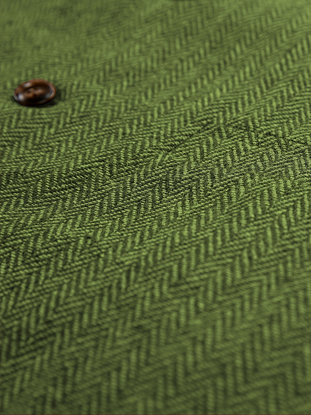Rhodes | Heritage Herringbone Väst