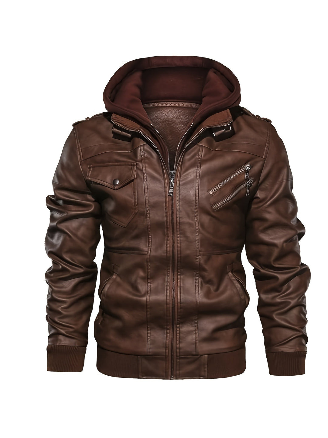 Roman | Huva Moto Jacka