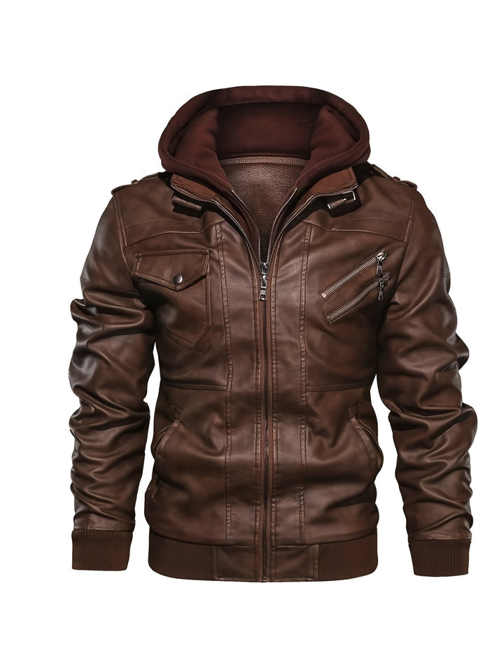 Roman | Huva Moto Jacka