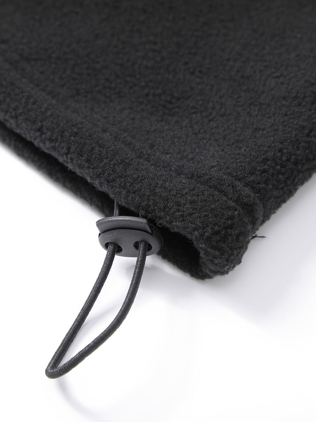 Fraser | Stå-Krage Halv-Zip Pullover