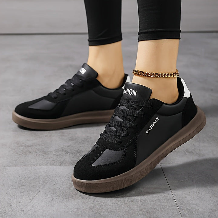 Cora | Låg sneaker för vardagsbruk
