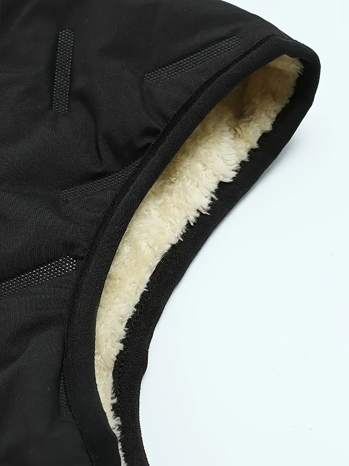 Cole | Mysig Ståkrage Gilet