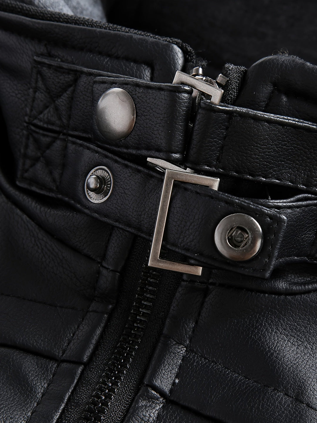Roman | Huva Moto Jacka