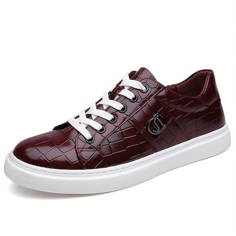 Ellis | Raffinerade vardagssneakers