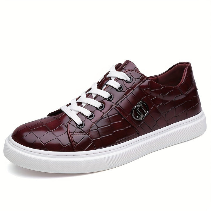 Ellis | Raffinerade vardagssneakers