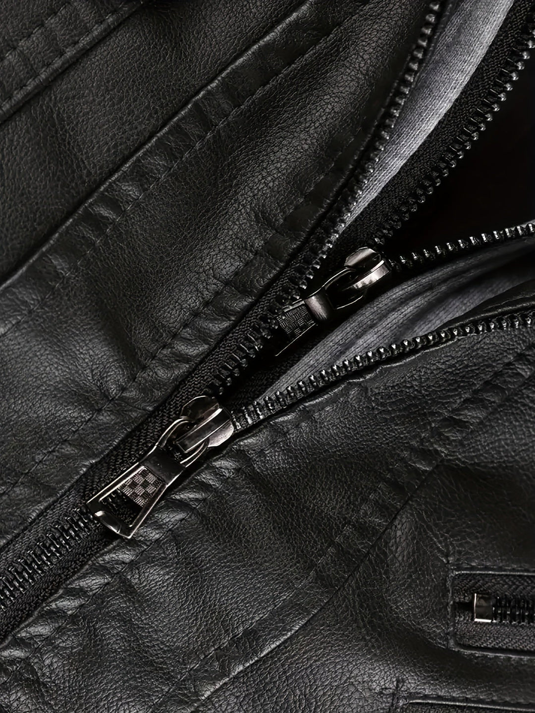 Roman | Huva Moto Jacka