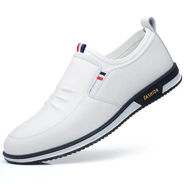 Stellan | Stiliga Lätta Slip-On Skor