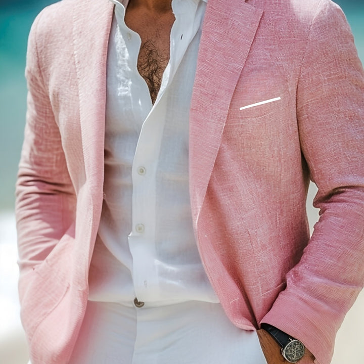Julius | Skräddarsydd Vardag Blazer