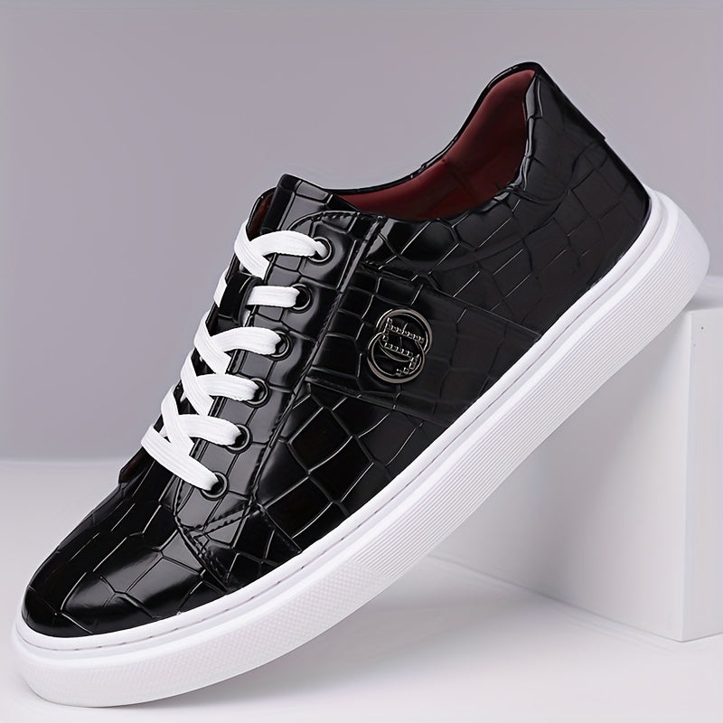 Ellis | Raffinerade vardagssneakers