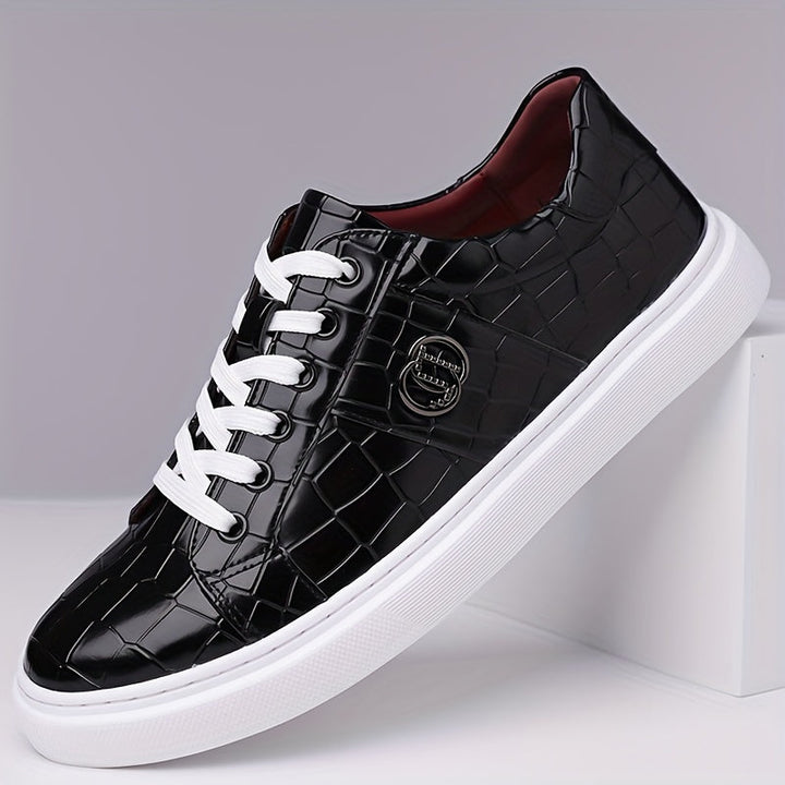 Ellis | Raffinerade vardagssneakers