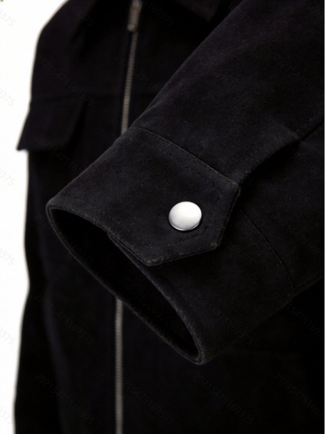 Alaric | Krage Utility Jacka
