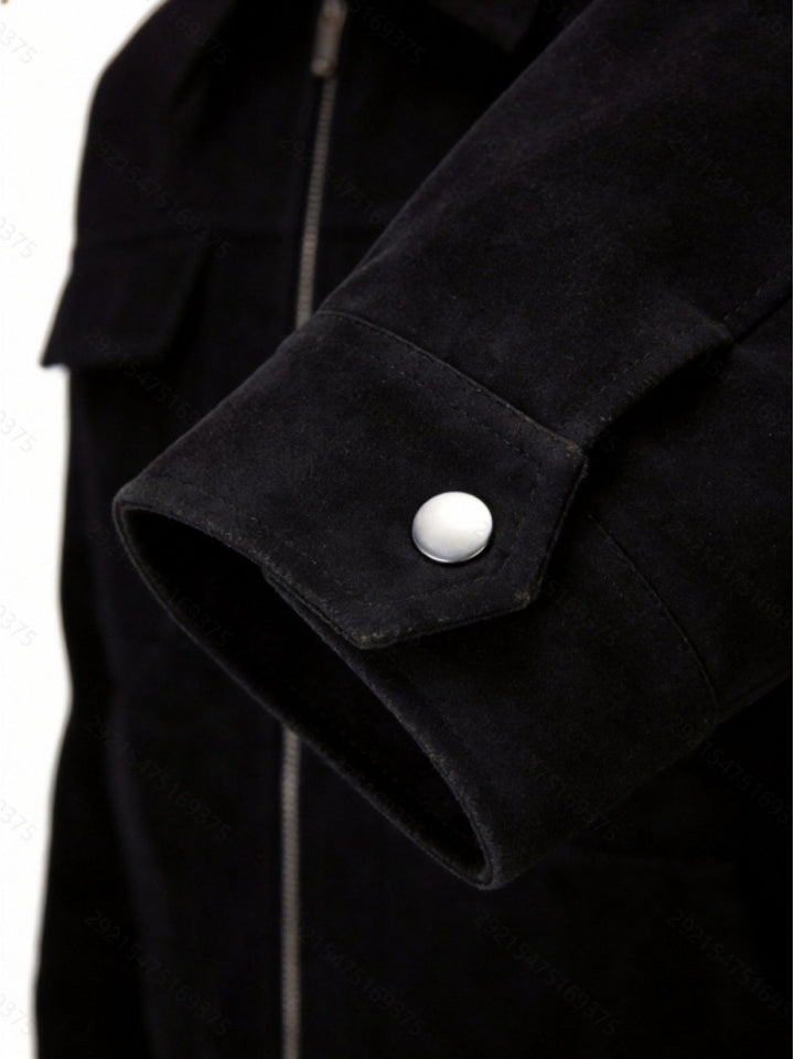 Alaric | Krage Utility Jacka