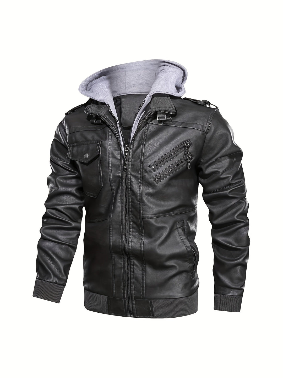 Roman | Huva Moto Jacka