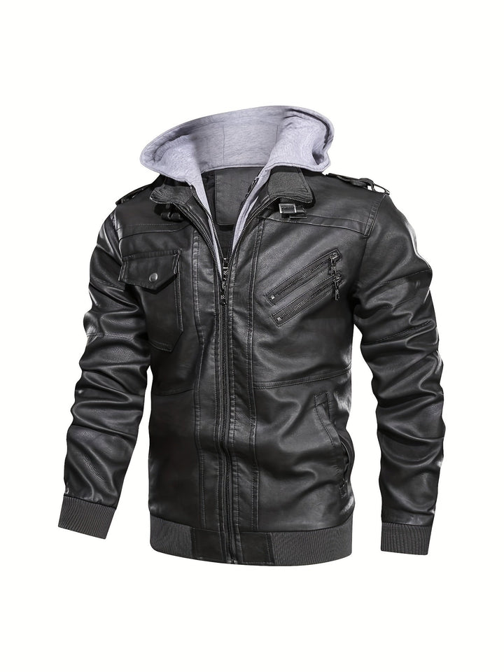 Roman | Huva Moto Jacka