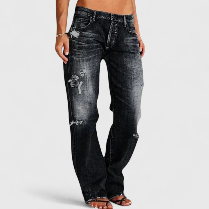 Grace | Elegant Vida Jeans