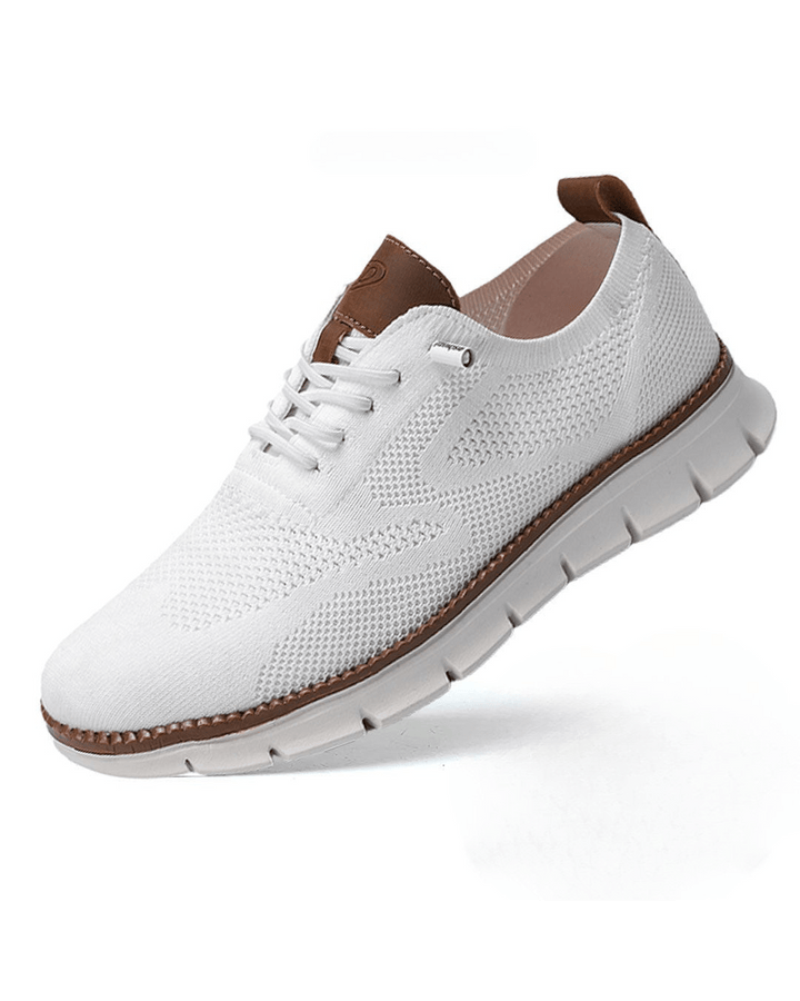Jason | Modern Komfort För Vardags Sneakers