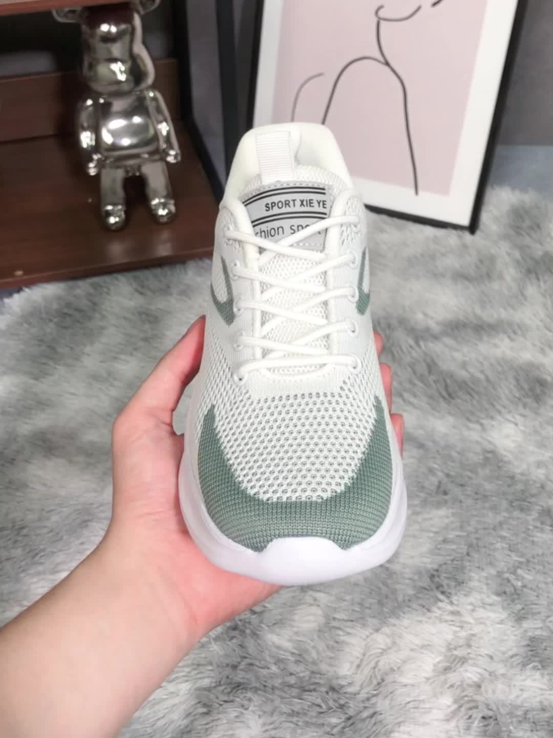 Harper | Vardagliga Komfort Sneakers