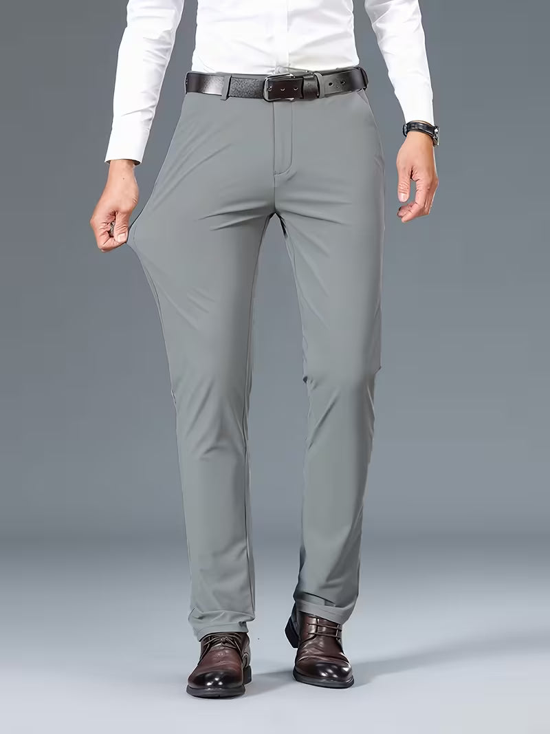 Andreo | Klassiska Stretchable Everyday Trousers
