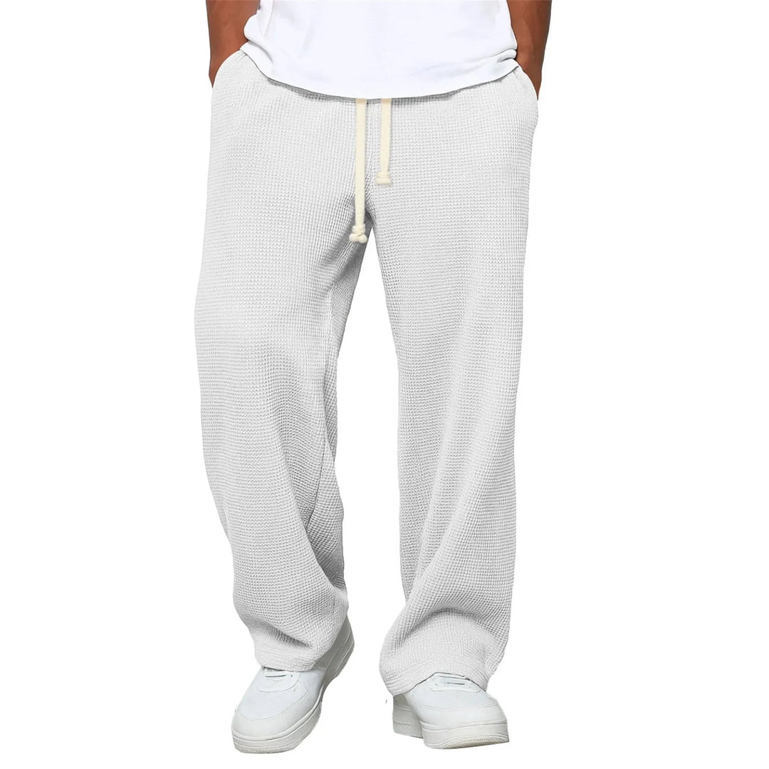 Marshall | Avslappnade vardagsbyxor