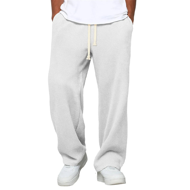 Marshall | Avslappnade vardagsbyxor