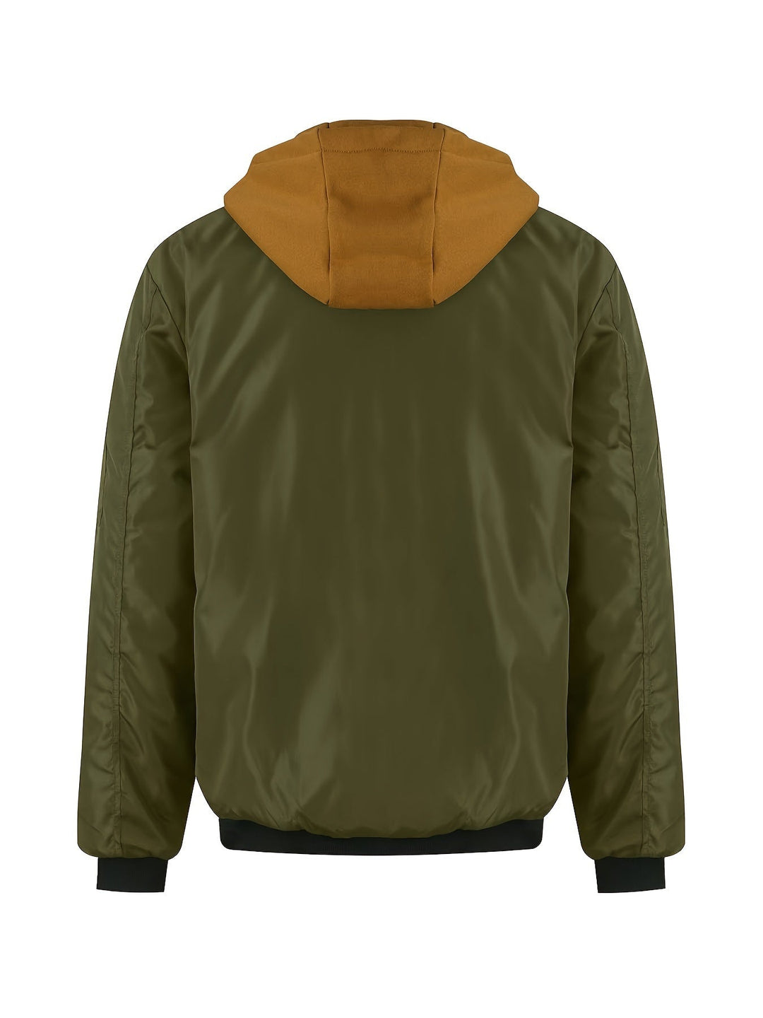 Brooks | Huva Zip-Up Jacka