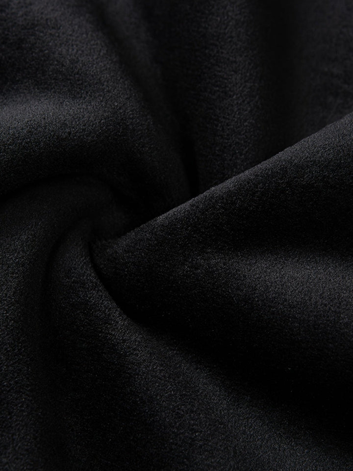 Fletcher | Mysig Zip-Up Väst
