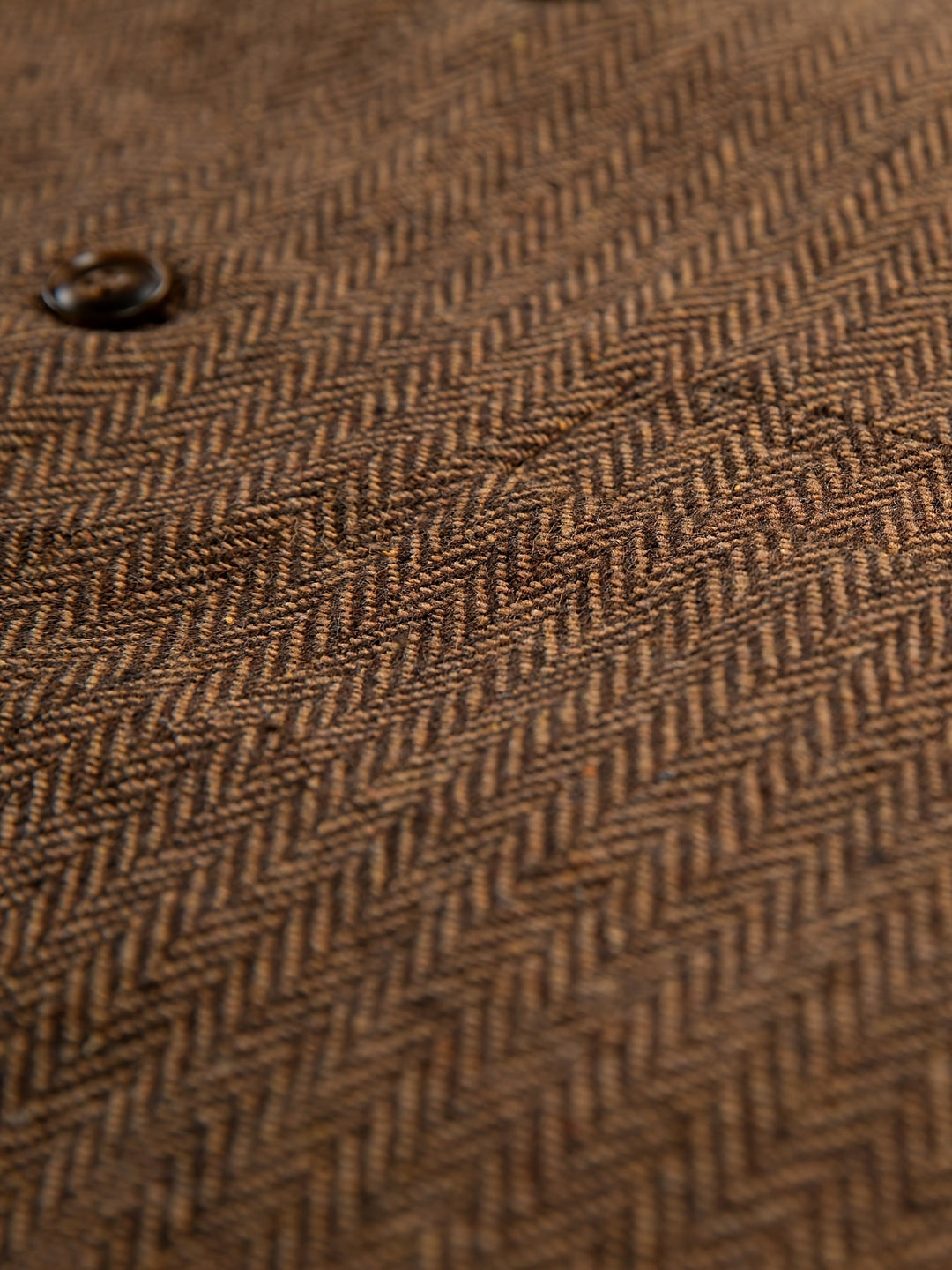 Rhodes | Heritage Herringbone Väst
