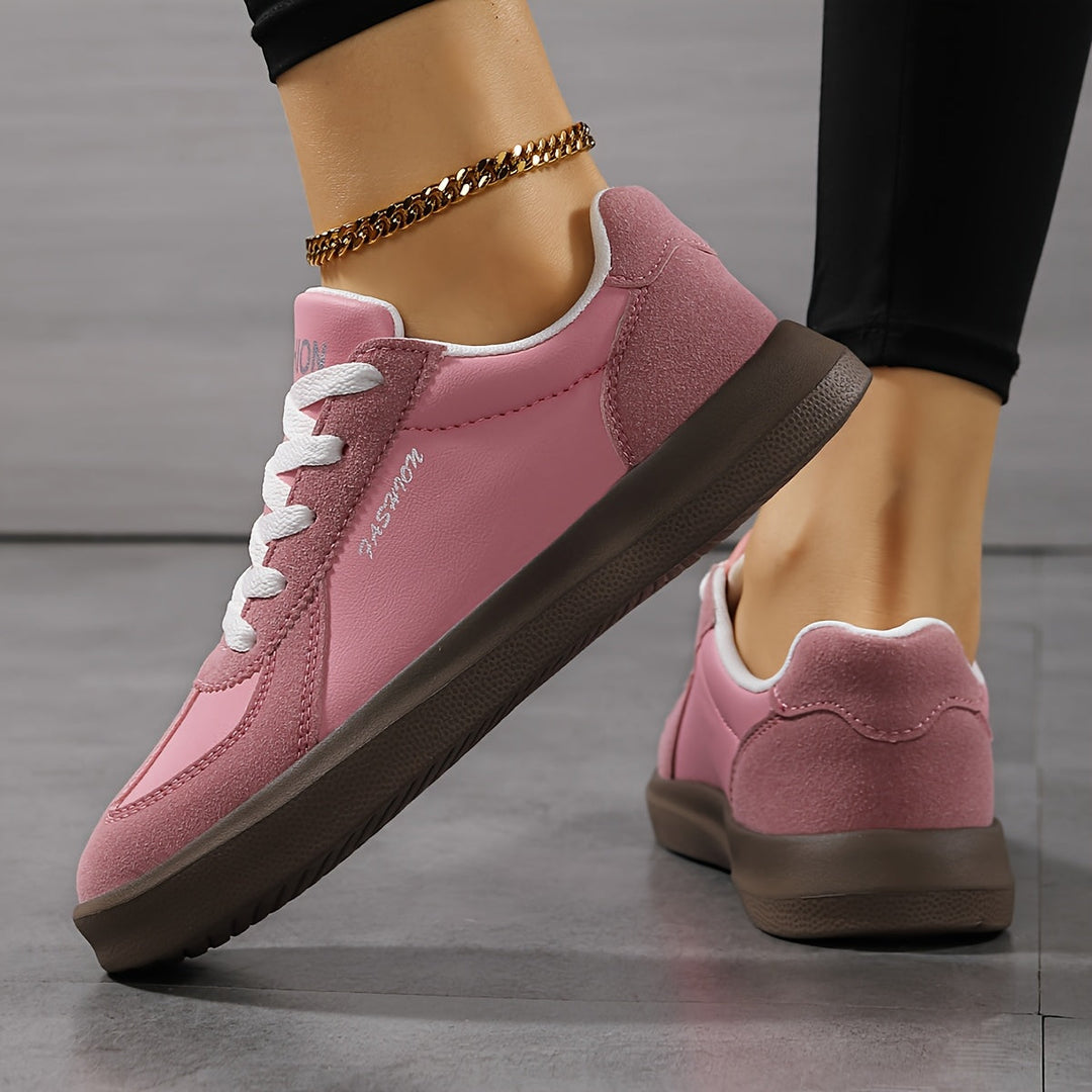 Cora | Låg sneaker för vardagsbruk