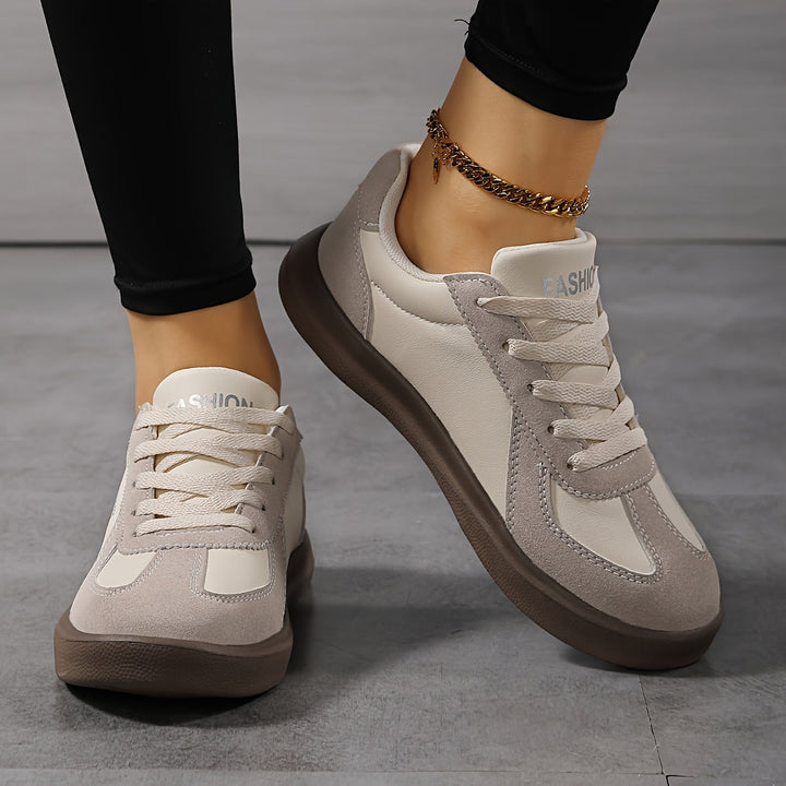 Cora | Låg sneaker för vardagsbruk
