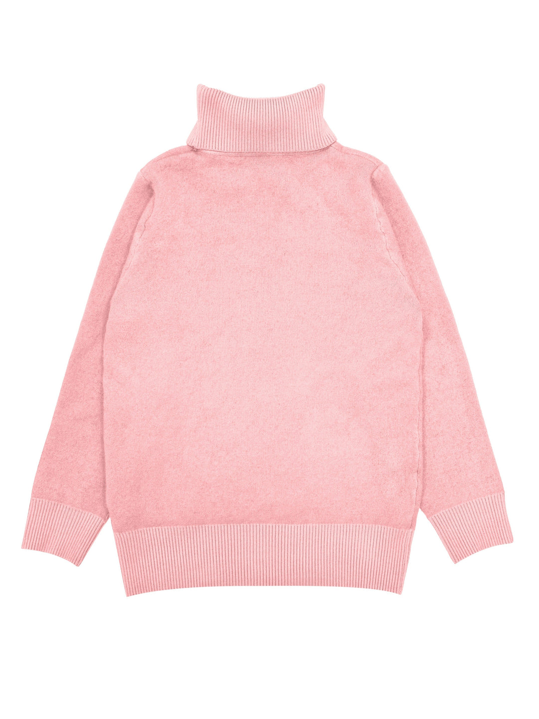 Beatrisa | Mysig Höghalssweater
