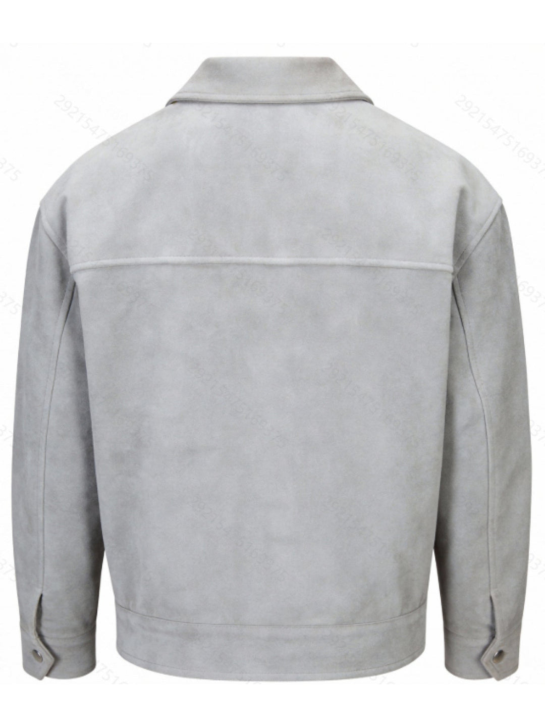 Alaric | Krage Utility Jacka