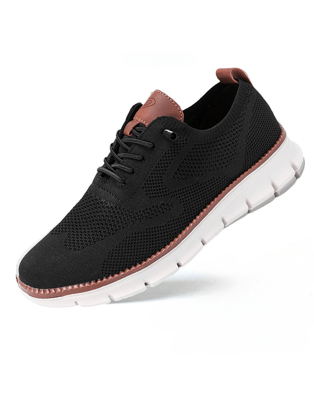 Jason | Modern Komfort För Vardags Sneakers