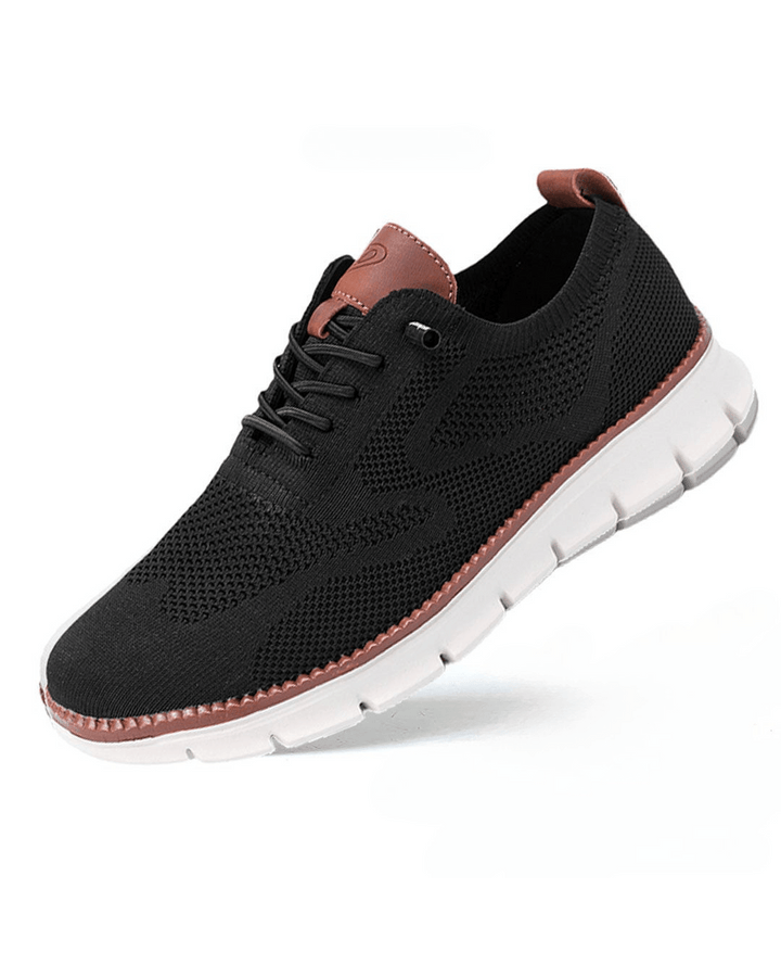 Jason | Modern Komfort För Vardags Sneakers