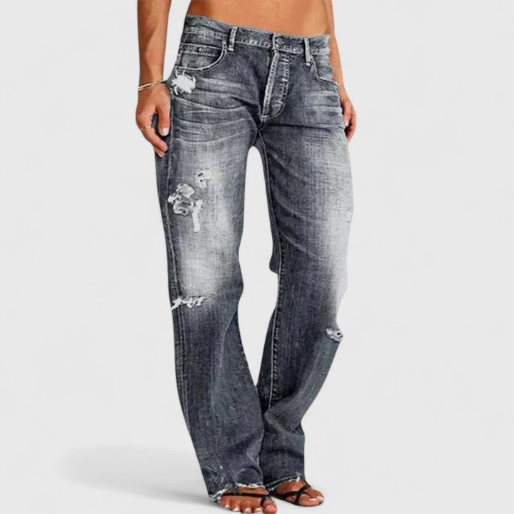 Grace | Elegant Vida Jeans