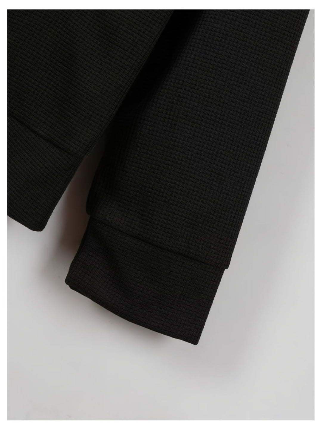 Theodore | Färgblock Zip-Up Jacka