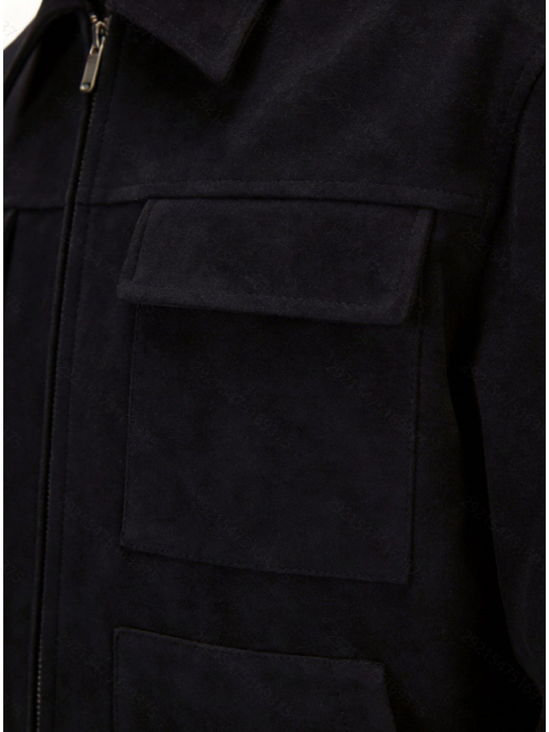 Alaric | Krage Utility Jacka