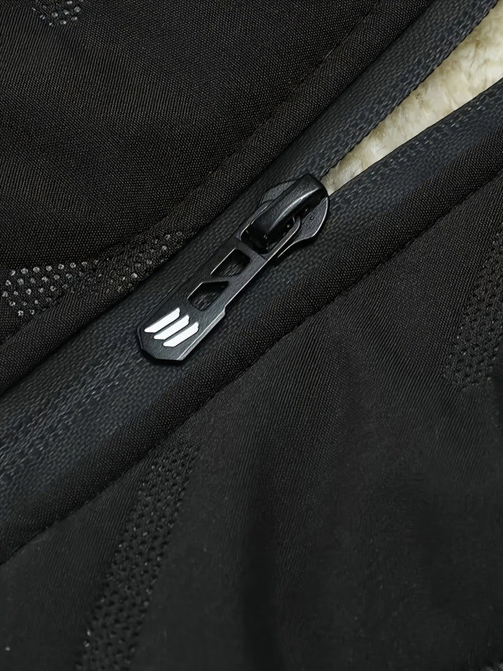Cole | Mysig Ståkrage Gilet
