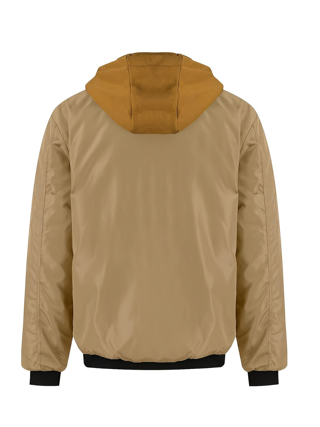 Brooks | Huva Zip-Up Jacka