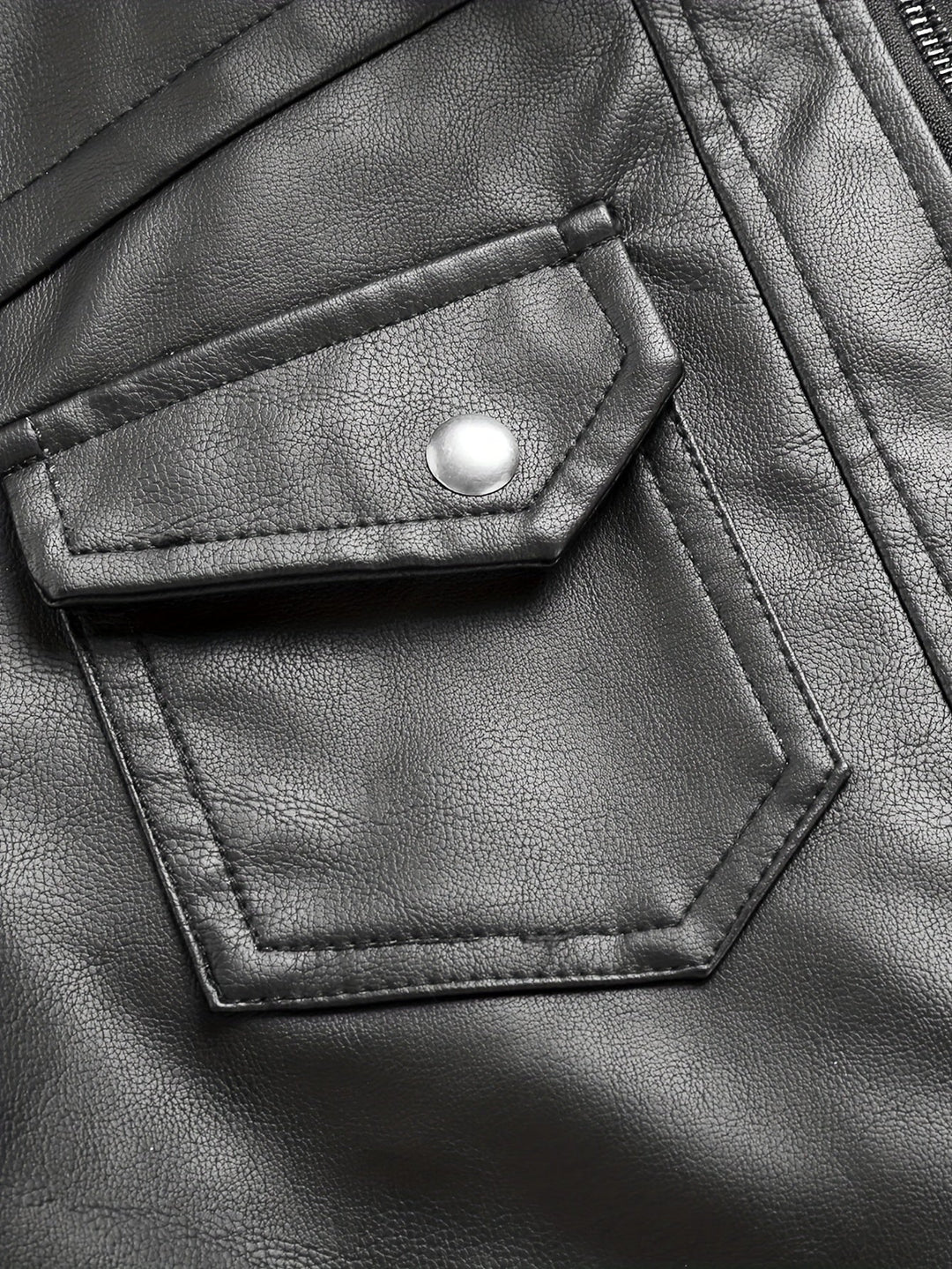 Roman | Huva Moto Jacka