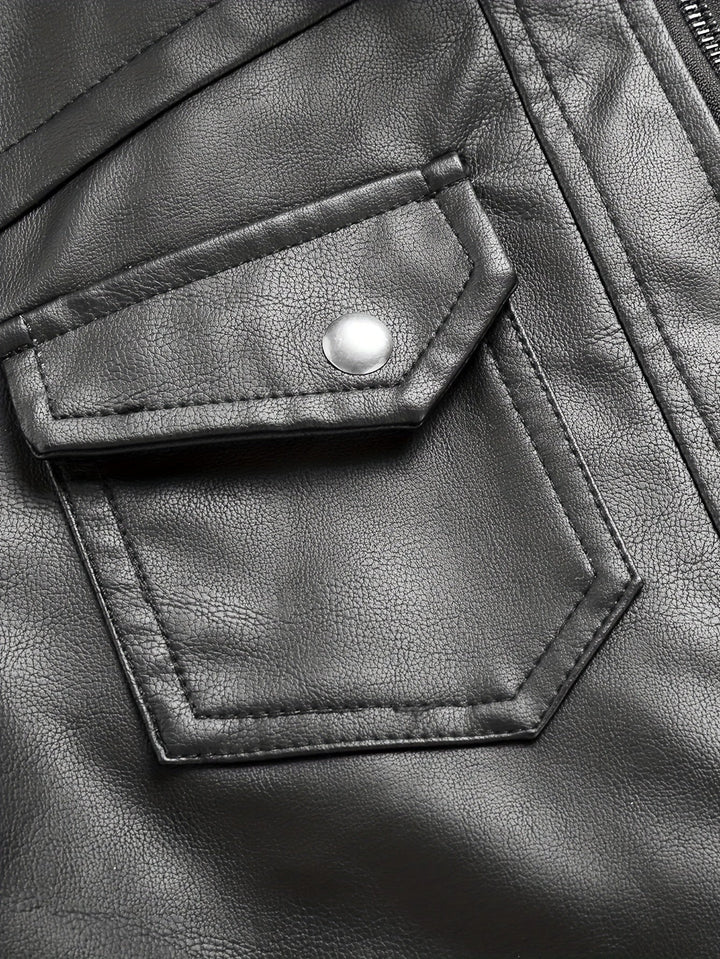 Roman | Huva Moto Jacka