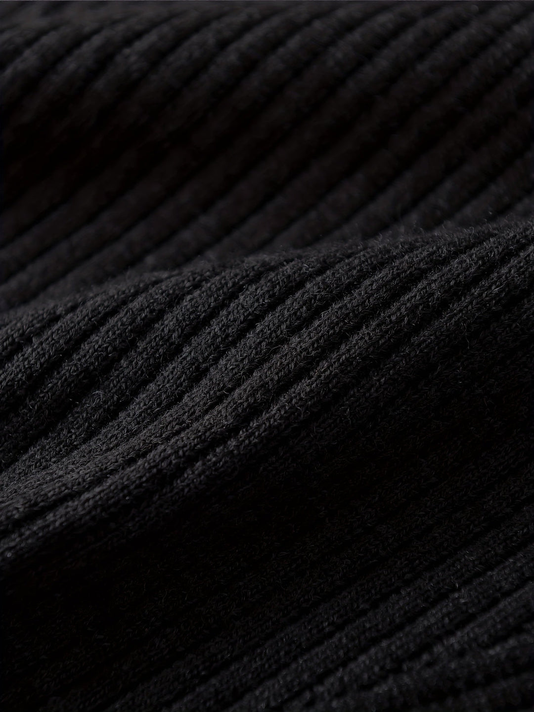 Trevor | Klassisk V-ringad Sweater Vest