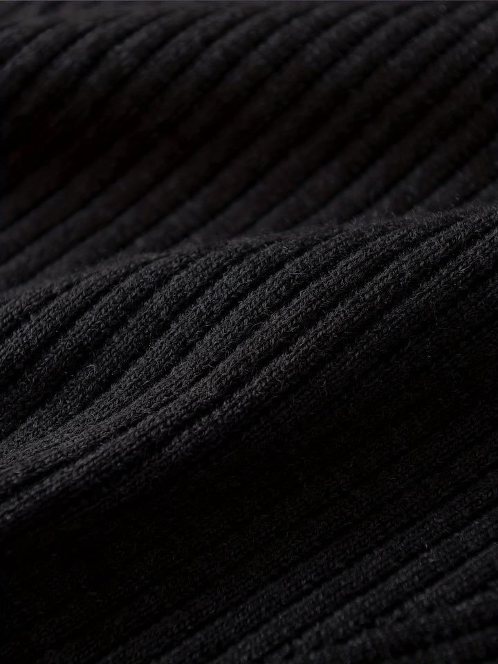 Trevor | Klassisk V-ringad Sweater Vest