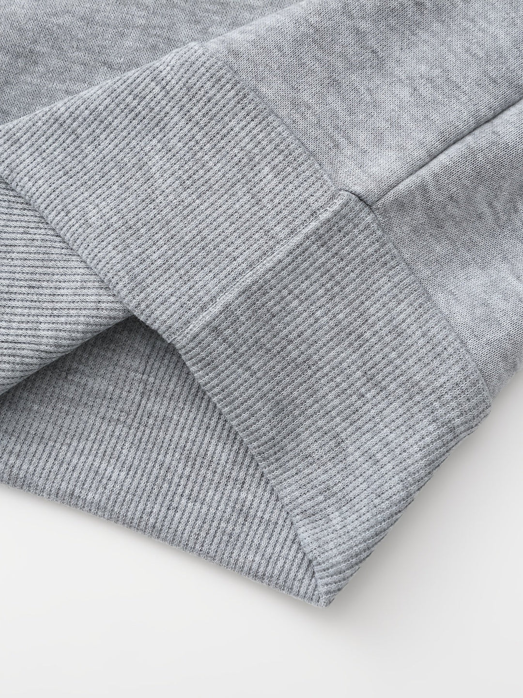 Oscar | Raffinerad Halv-Zip Pullover