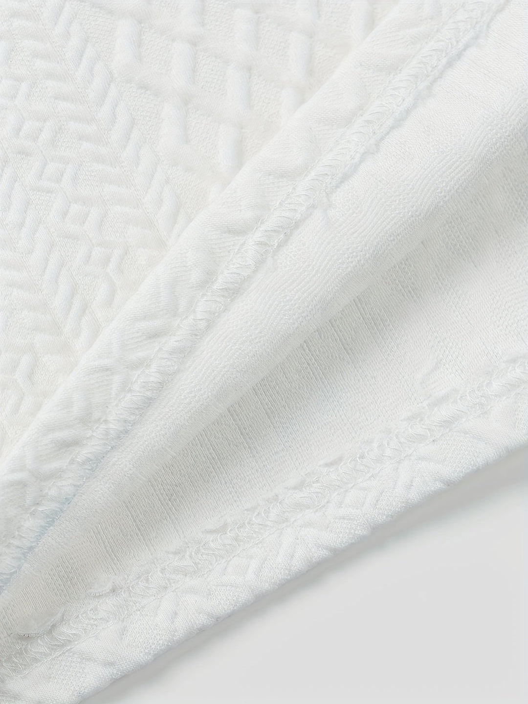 Harrington | Texturerad Affärspolo